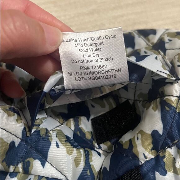 Lay-N-Go Cosmo Nylon Travel Cosmetic Lego Multi-Use Washable Drawstring 2pc Bag - Picture 7 of 13